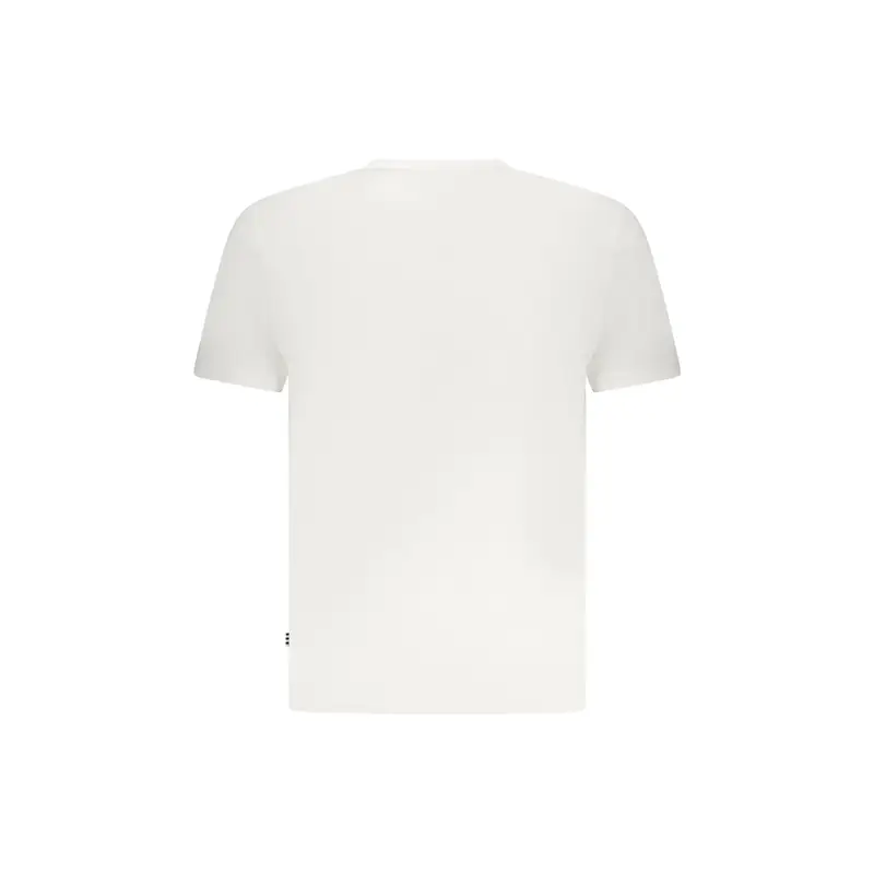 Marina Yachting T-shirt Uomo Bianco 4072476 miniatura 2