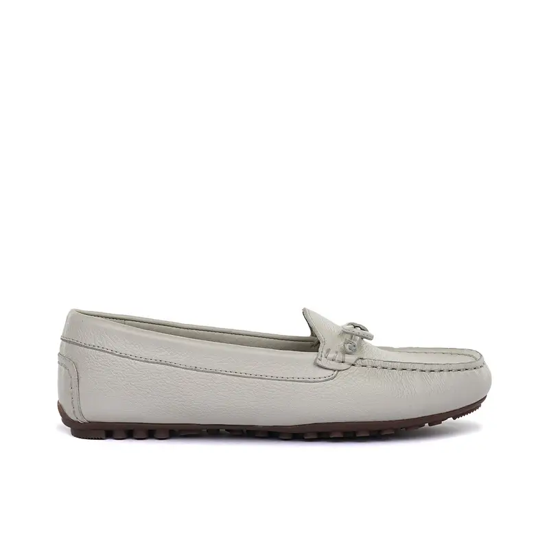 MARINASEVAL Mocassini Beige 2658743