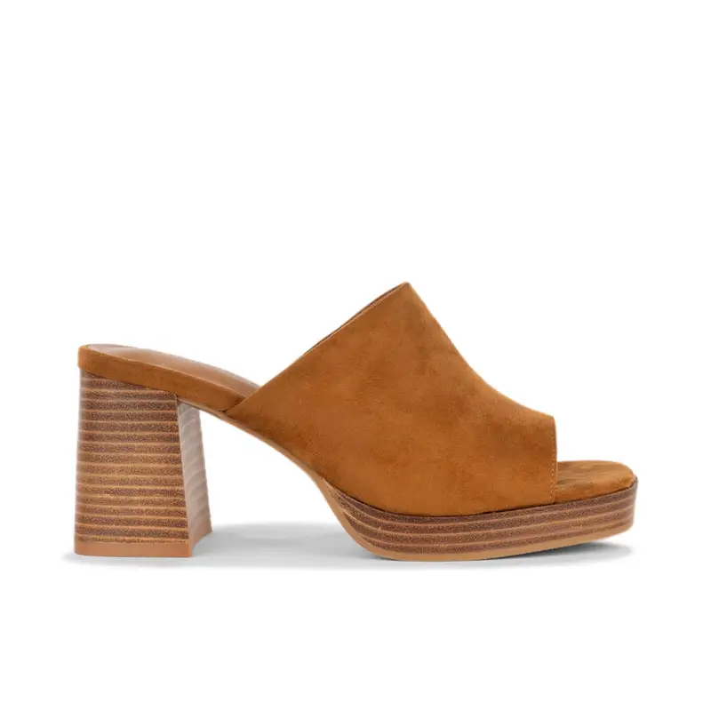 MARINASEVAL Sandali con tacco Donna 2662028