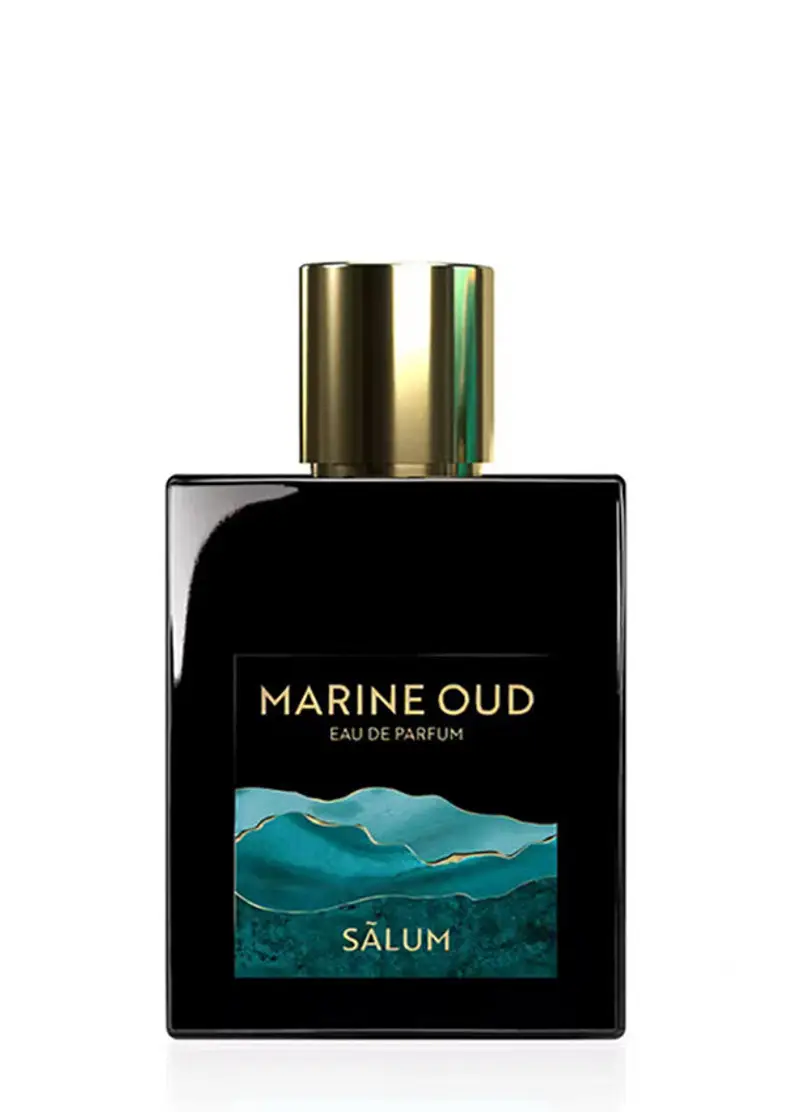 Marine Oud (EDP 100)