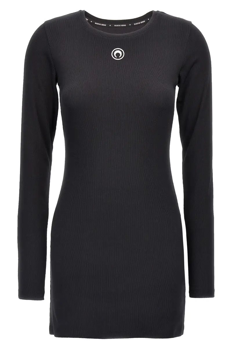 Abito Moon Logo Nero