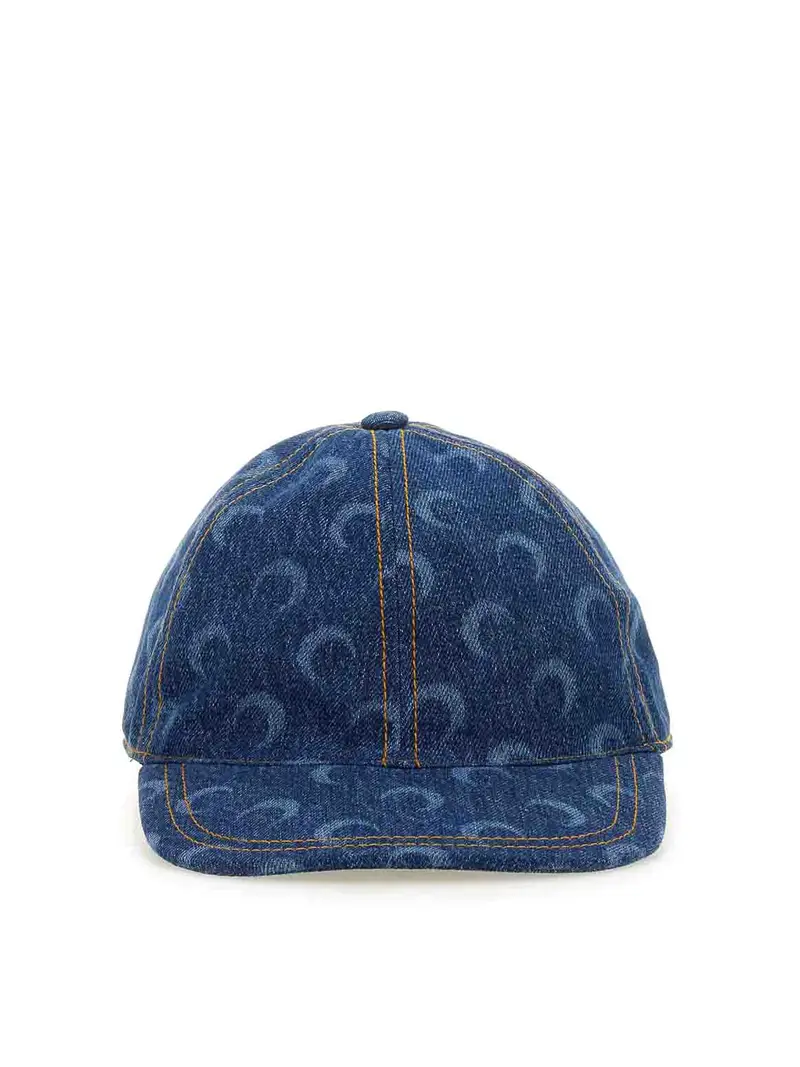 Berretto da baseball Lavaggio Medio