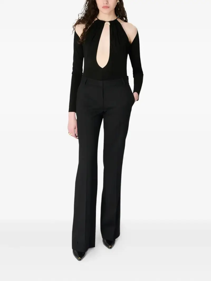 Marine Serre Body Nero 4021941 miniatura 2