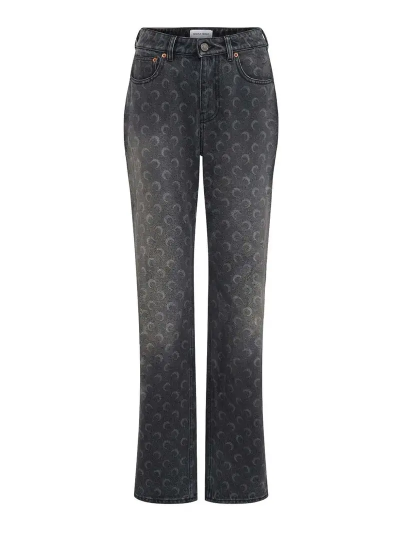Marine Serre Jeans Denim 4230412
