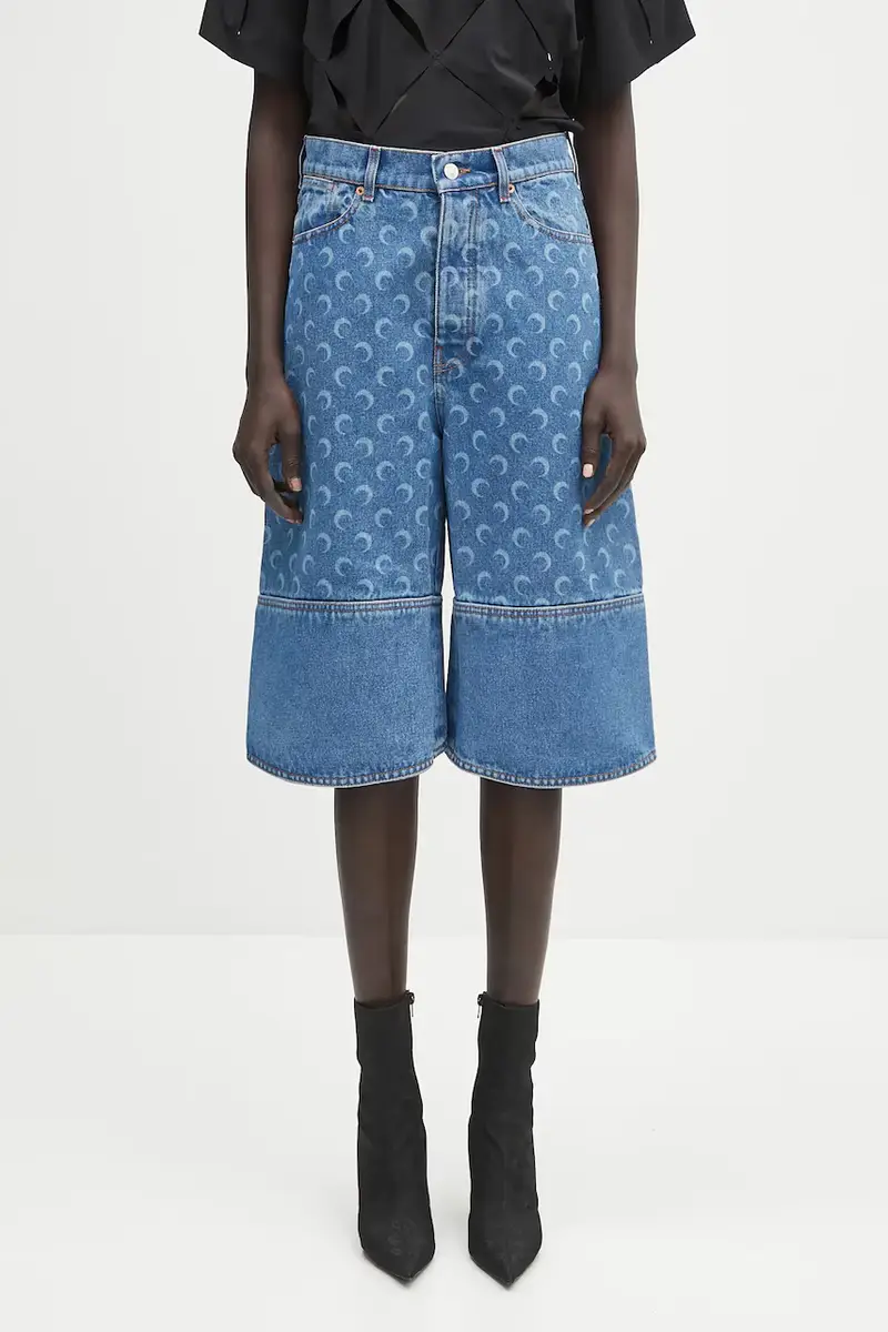 Marine Serre Jeans Denim 2808749