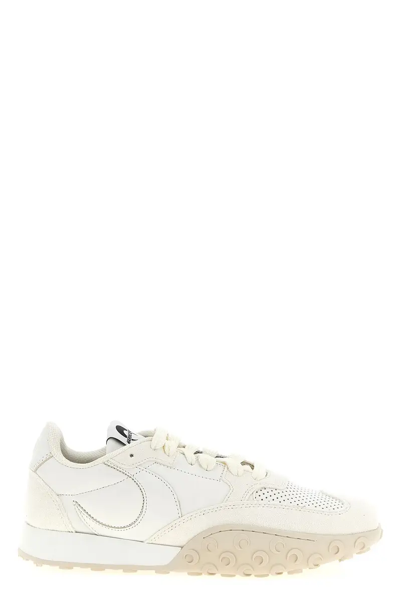 Sneaker 'Ms Rise' Bianco