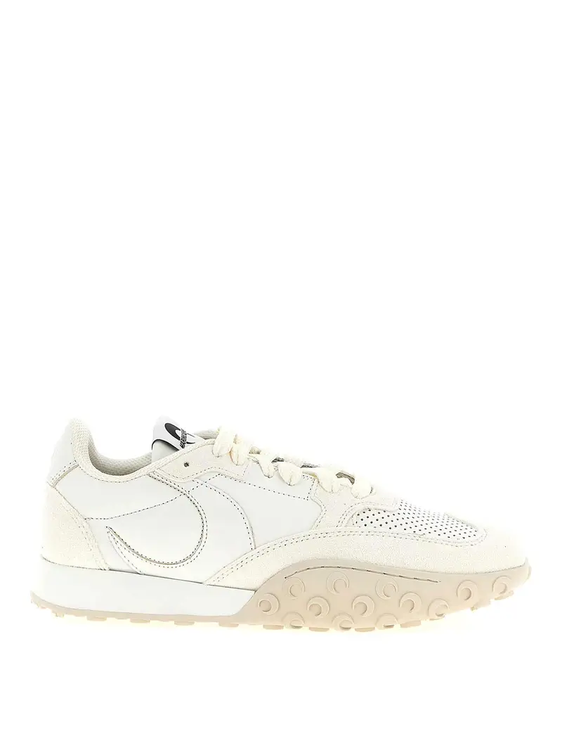 Sneakers MS Rise Bianco