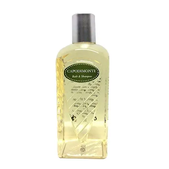 Capodimonte Gel Doccia & Shampoo