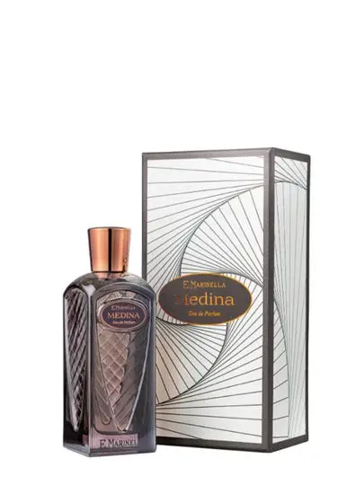 Medina Eau de Parfum 75 ml