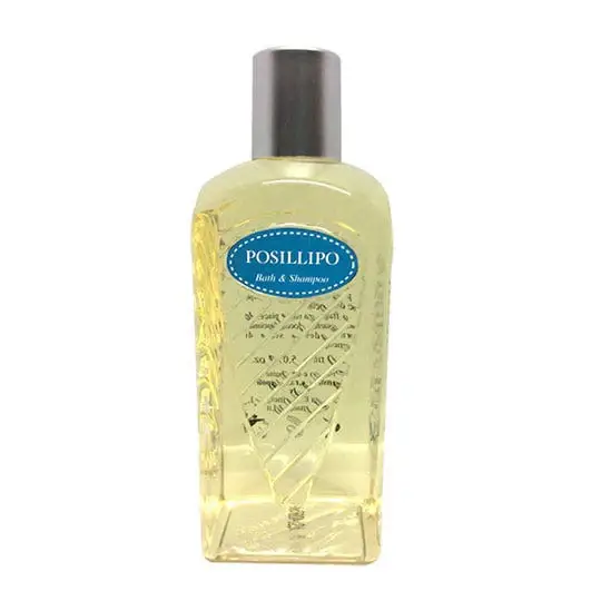 Posillipo Gel Doccia & Shampoo 150ml