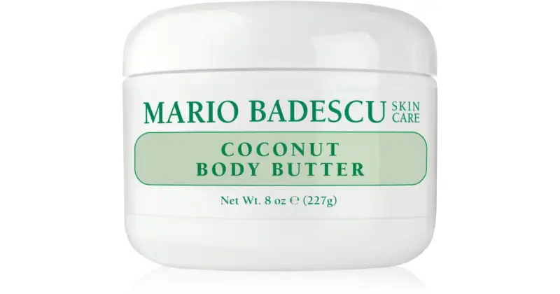 burro corpo idratante intenso con cocco 227 g