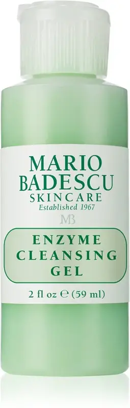 Enzymi gel di pulizia profonda per tutti i tipi di pelle 59 ml