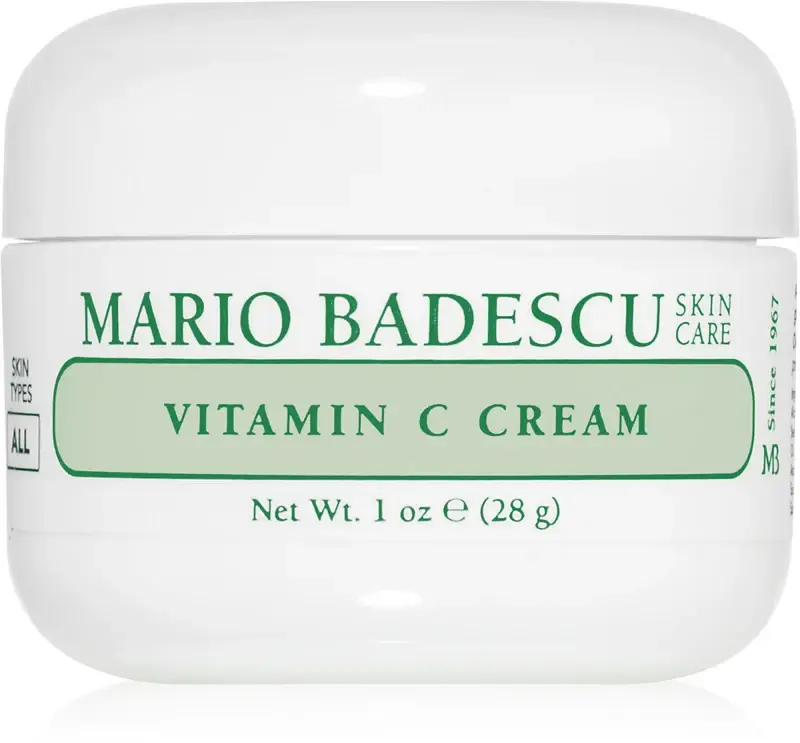 Vitamin C crema giorno con vitamina C 28 g