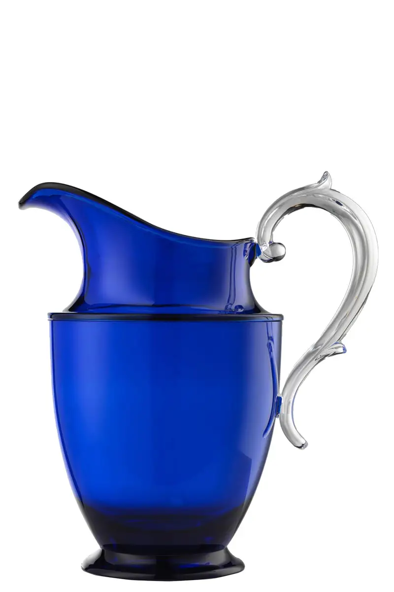 Brocca 'Federica' 1,2 Lt Blu