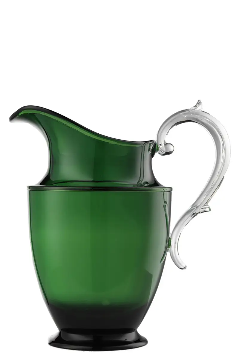 Brocca 'Federica' 1,2 Lt Verde