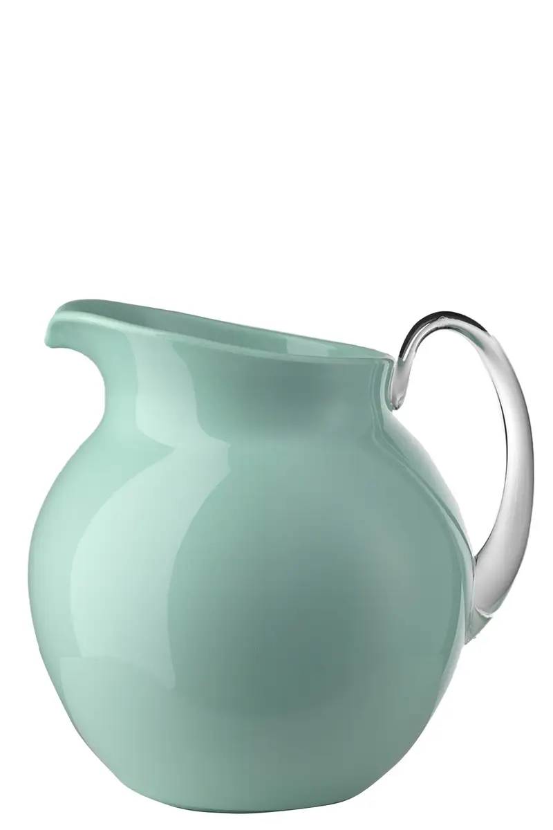 Brocca 'Palla' 3 L Azzurro