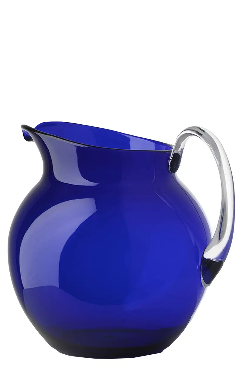 Brocca 'Palla' 3 Lt Blu