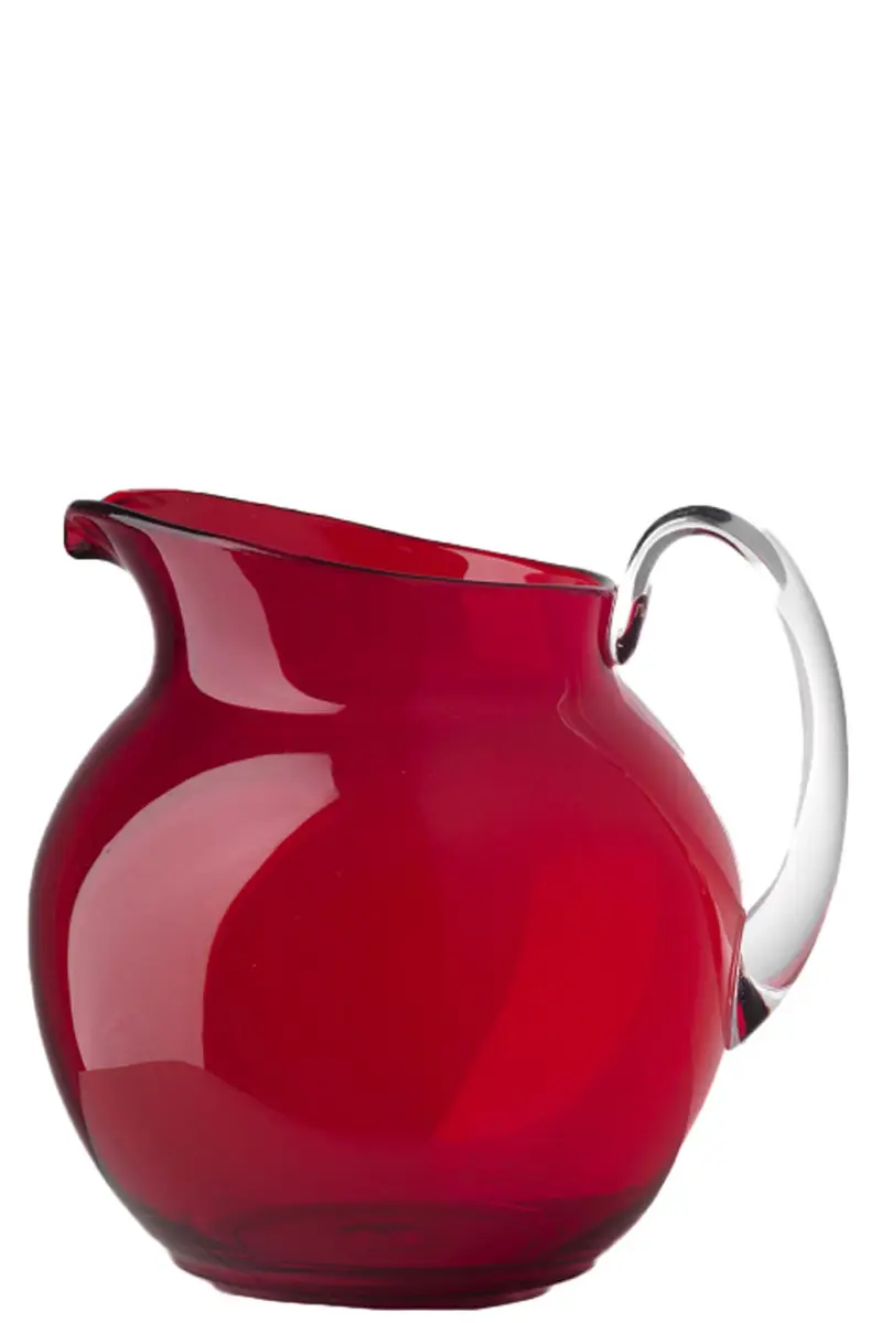 Brocca 'Palla' 3 Lt Rosso