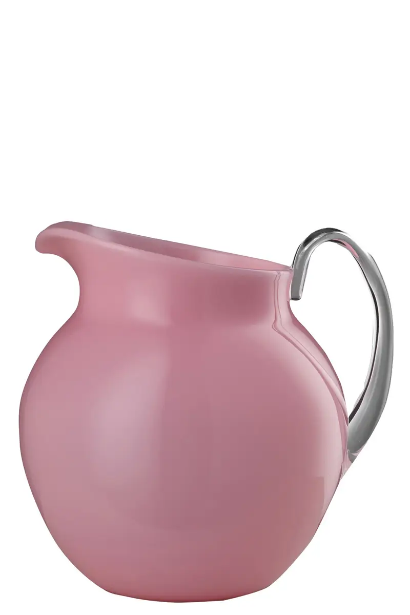 Brocca 'Pallina' 2 Lt Rosa