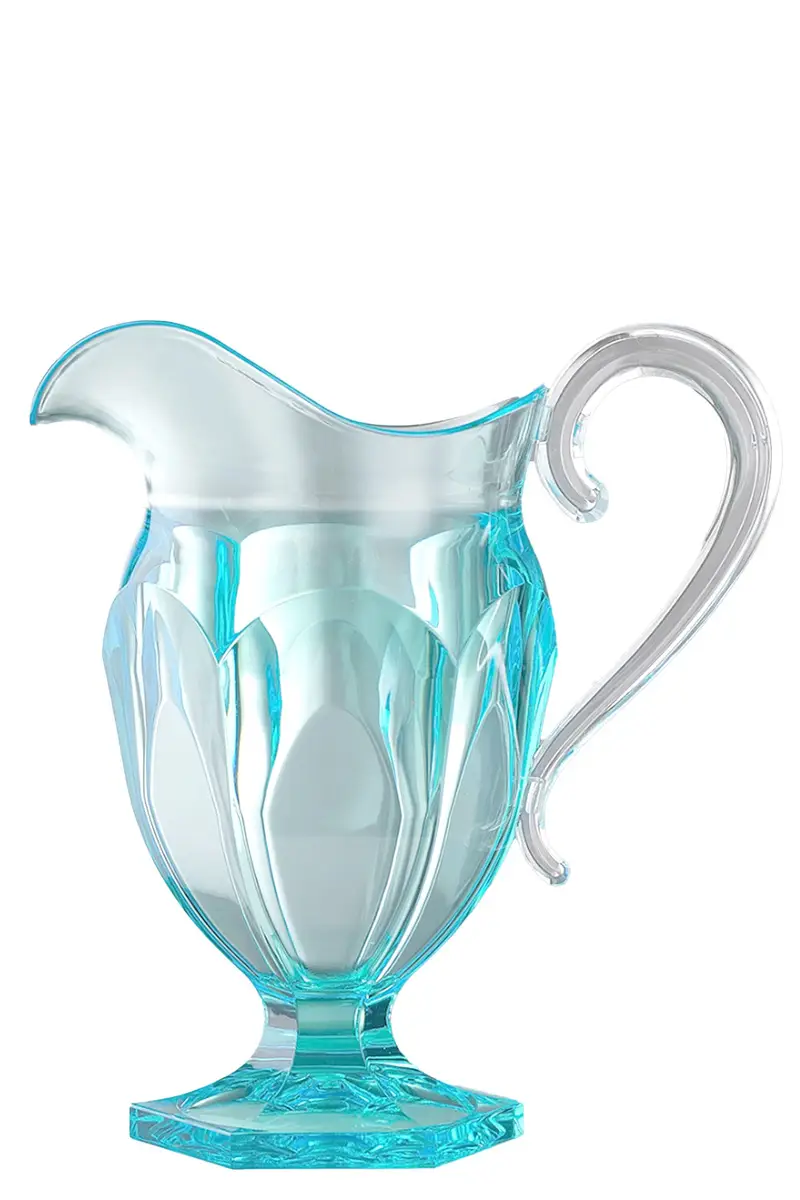 Brocca 'Roberta' 1,2 L Azzurro