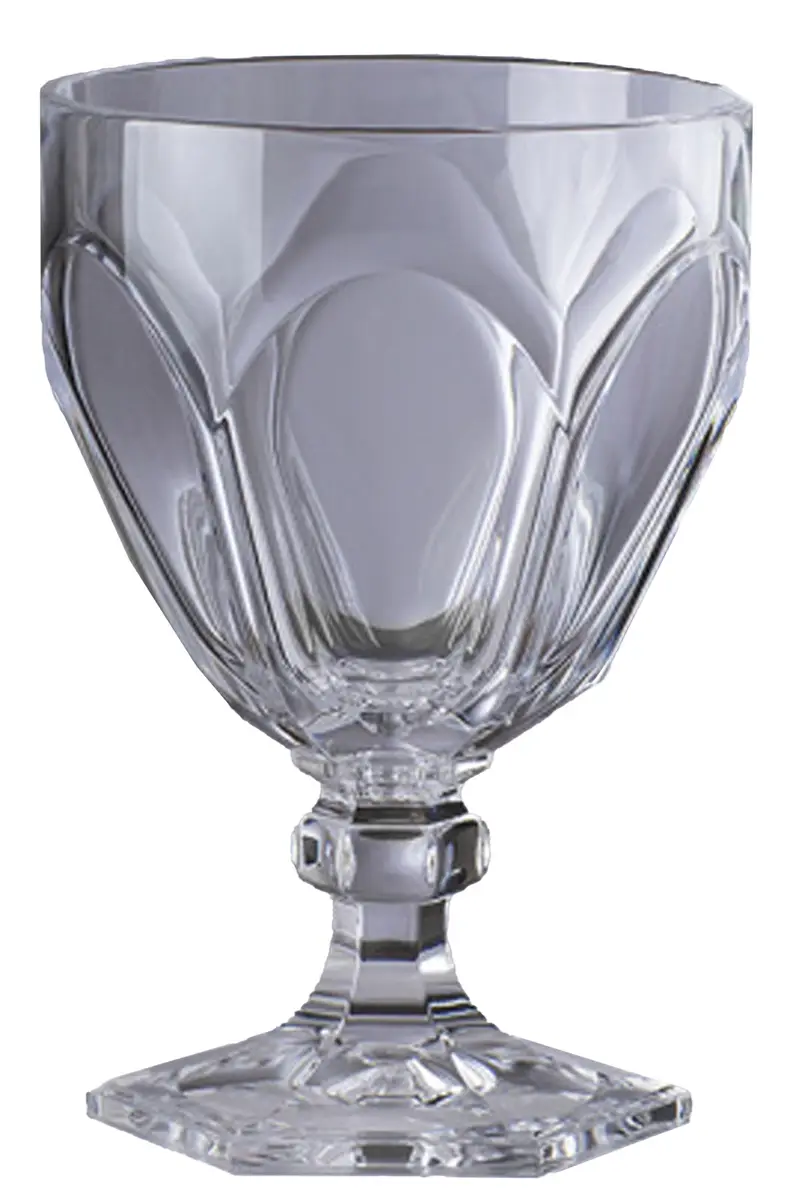 Calice Vino 'Novella' 240 Ml Trasparente