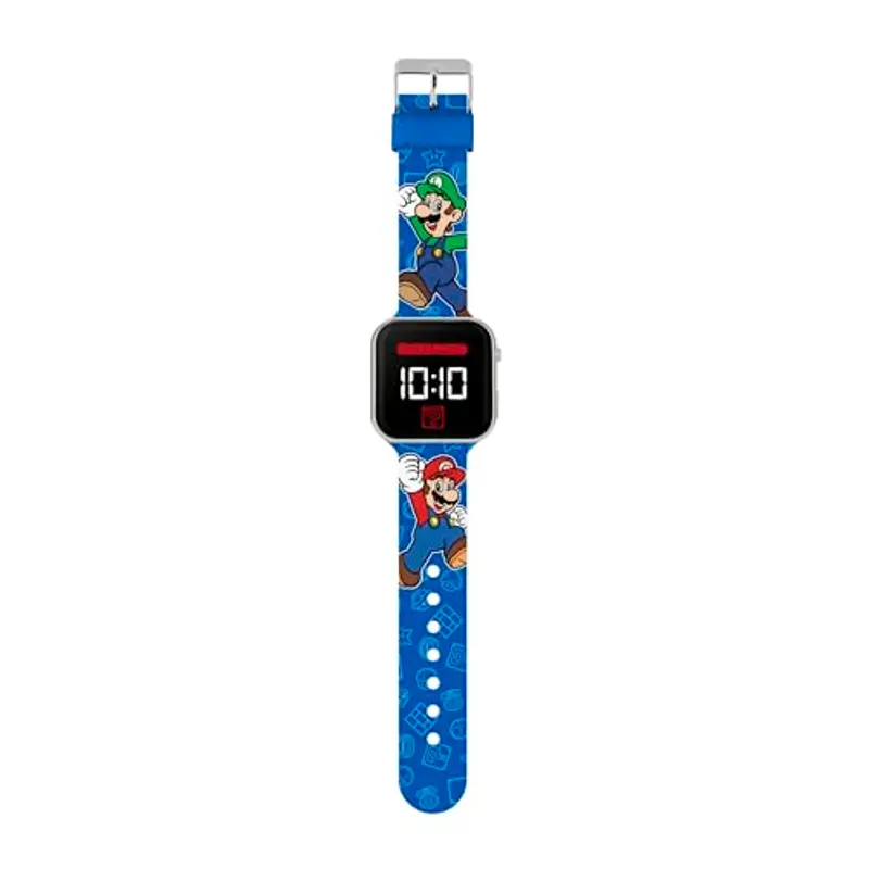 Mario Orologio Casual GSM4259 miniatura 2