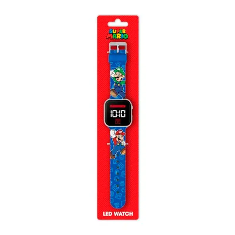 Mario Orologio Casual GSM4259 miniatura 3