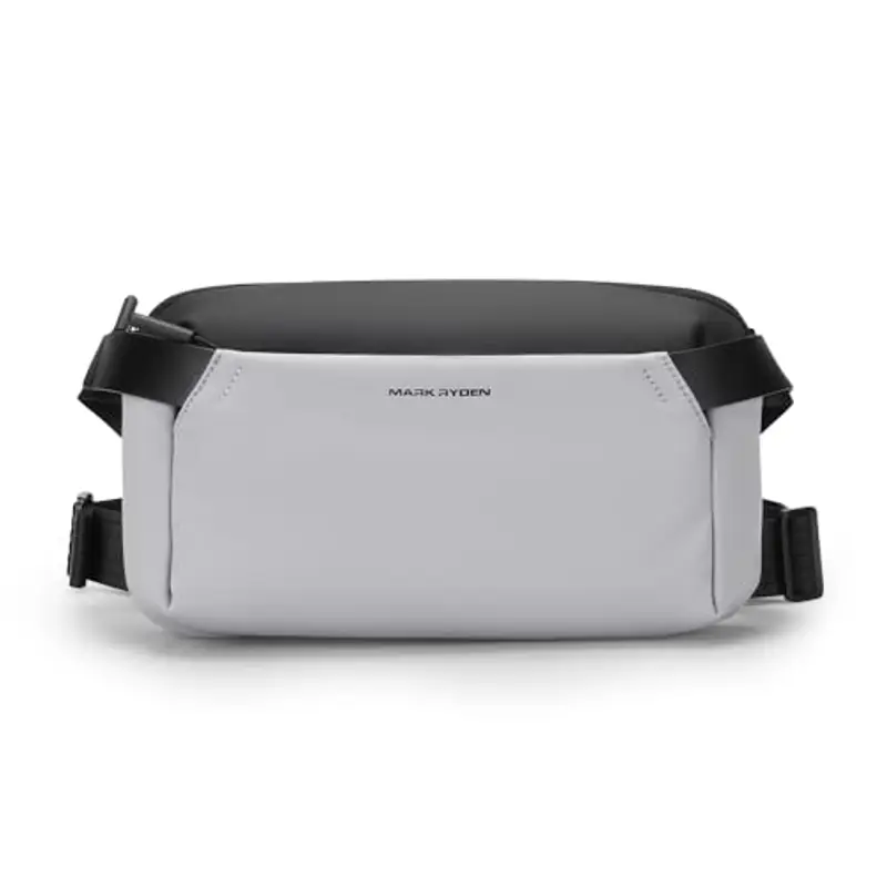 MS Borsa a tracolla Grigio 2443822