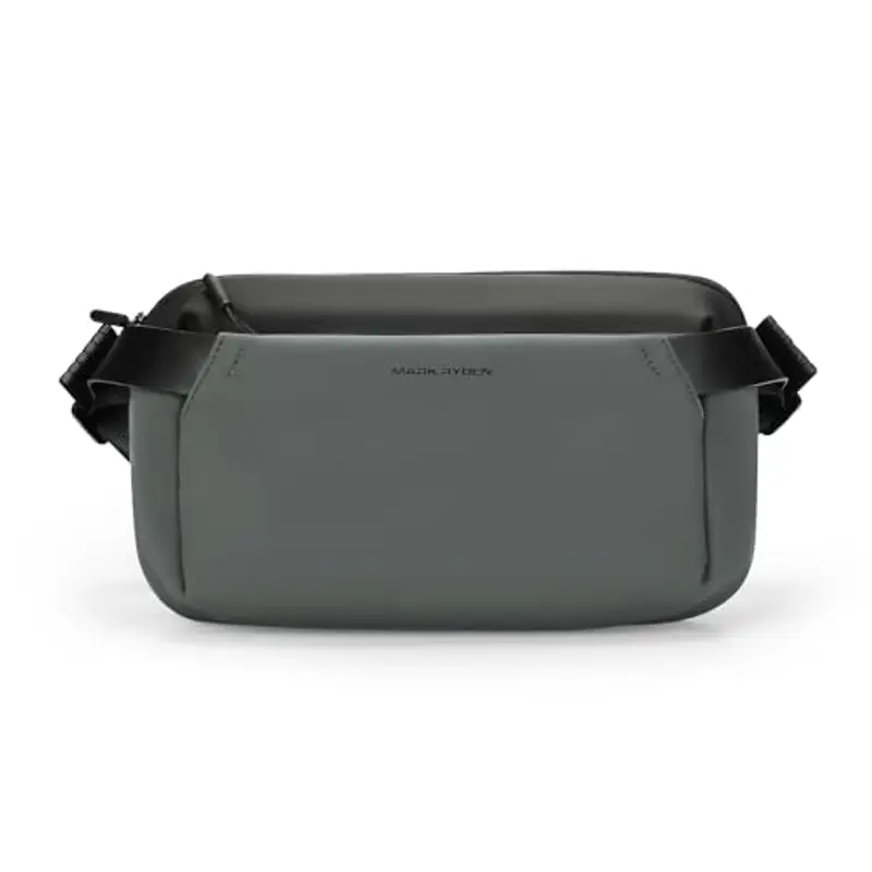 MS Borsa a tracolla Verde 2443821