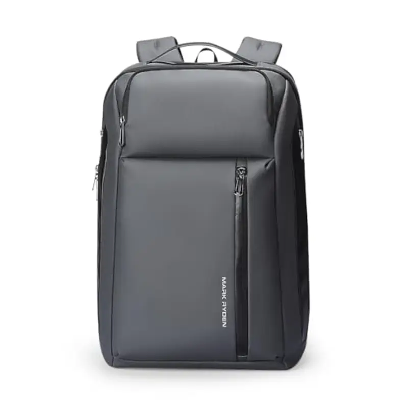 Muzee Zaino da viaggio Uomo Grigio 1914545