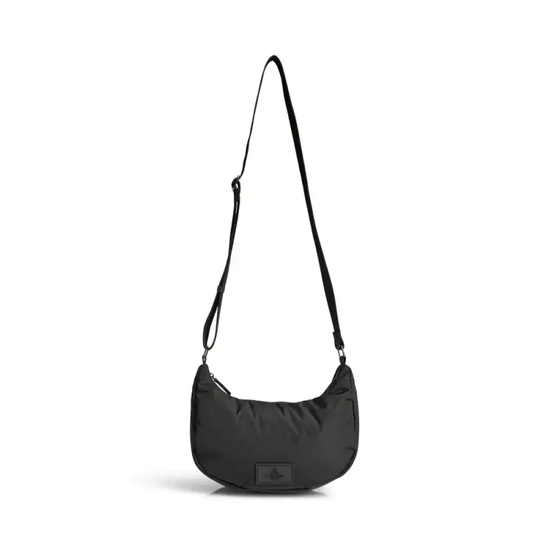 Borsa a tracolla donna Markberg Leather DropMBG