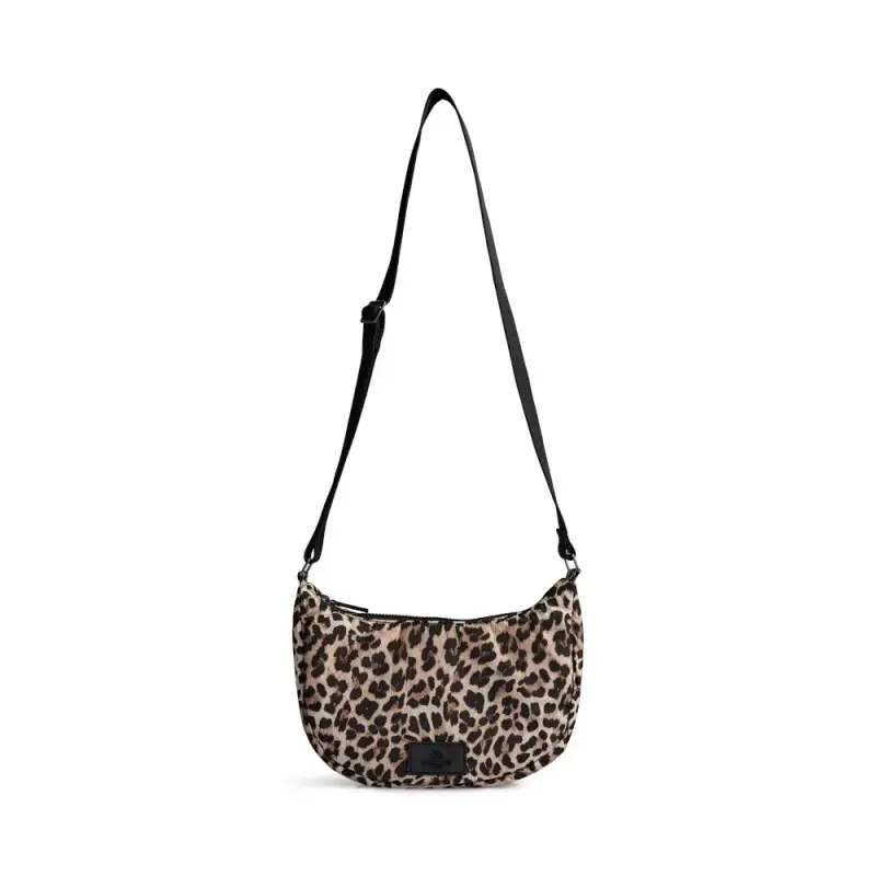 Borsa a tracolla donna Markberg Leather DropMBG