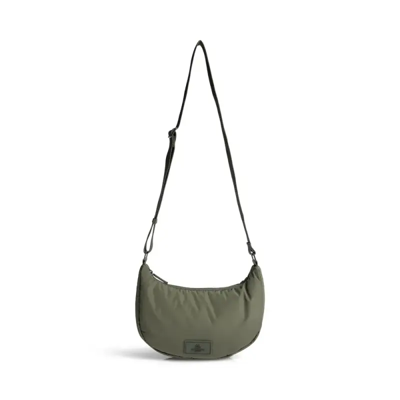 Borsa a tracolla donna Markberg Leather DropMBG