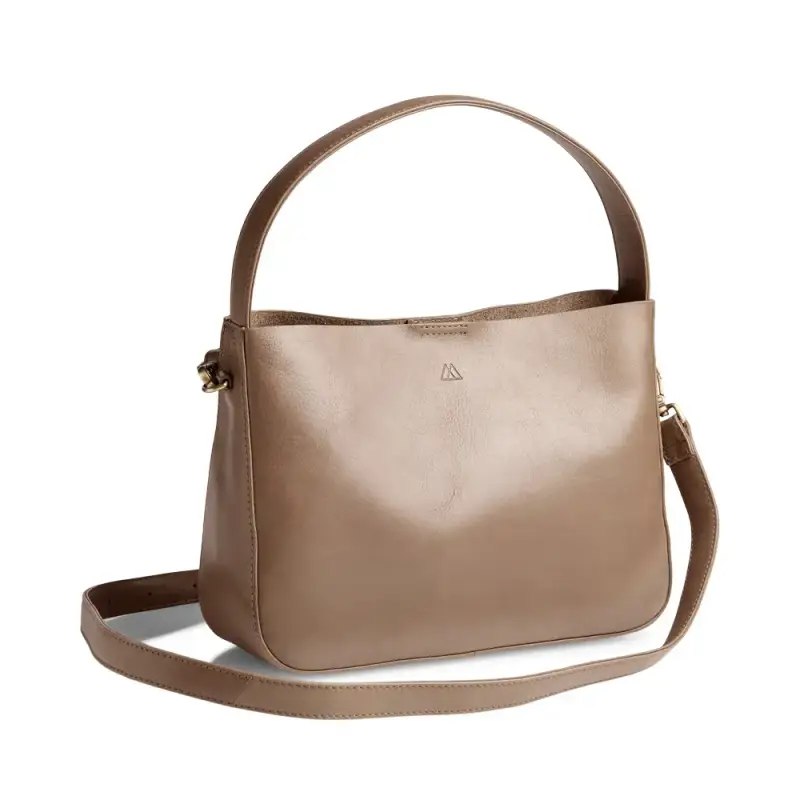 Borsa a tracolla donna Markberg Leather EsaMBG