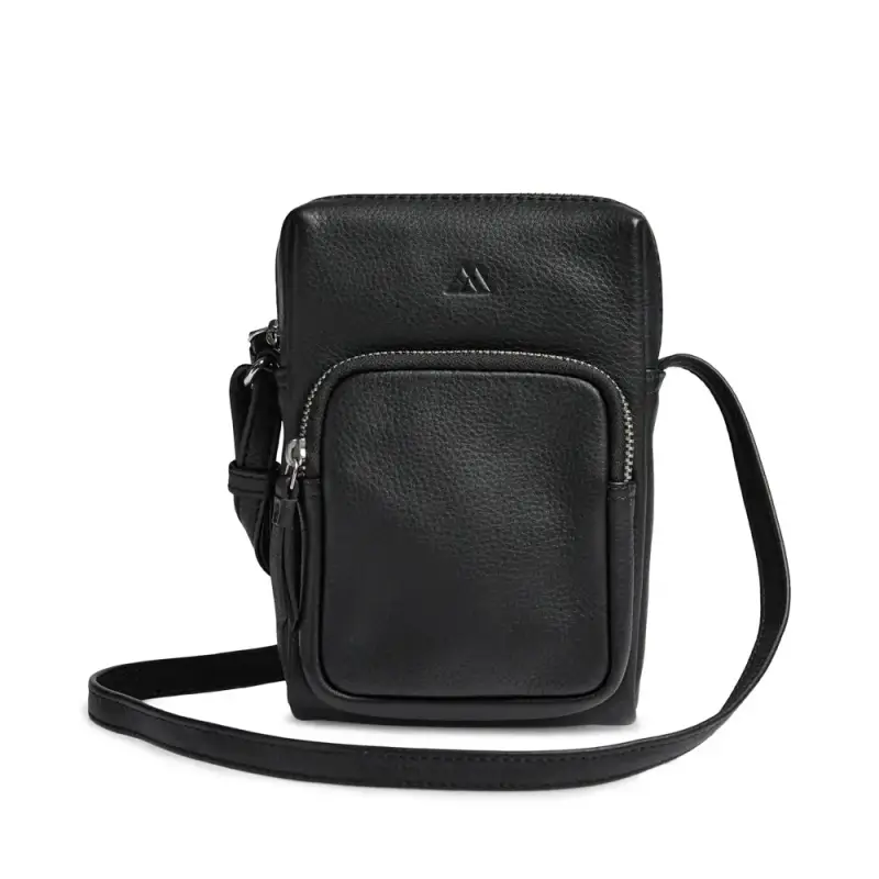 Borsa a tracolla donna Markberg Leather FocusMBG