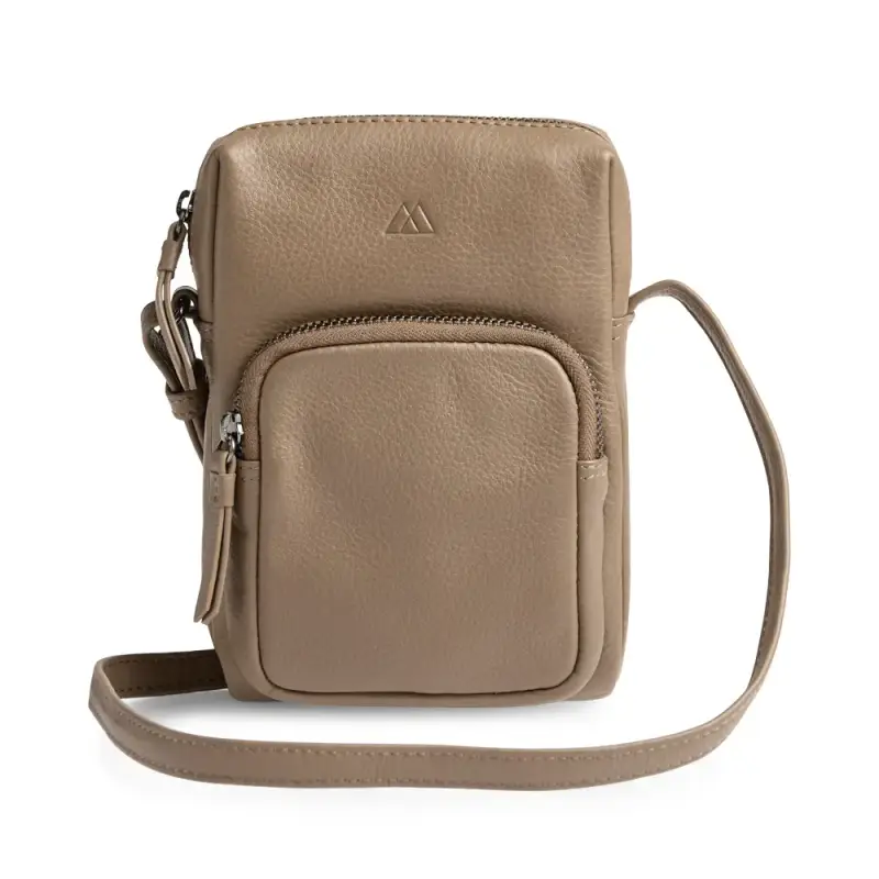 Borsa a tracolla donna Markberg Leather FocusMBG