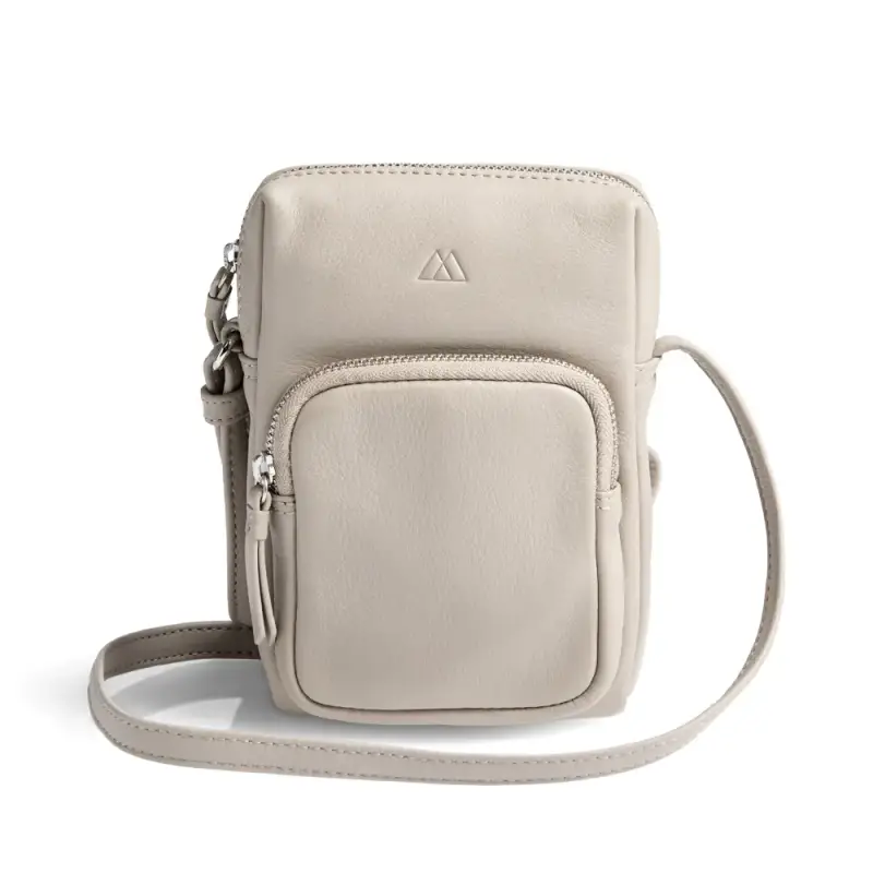 Borsa a tracolla donna Markberg Leather FocusMBG