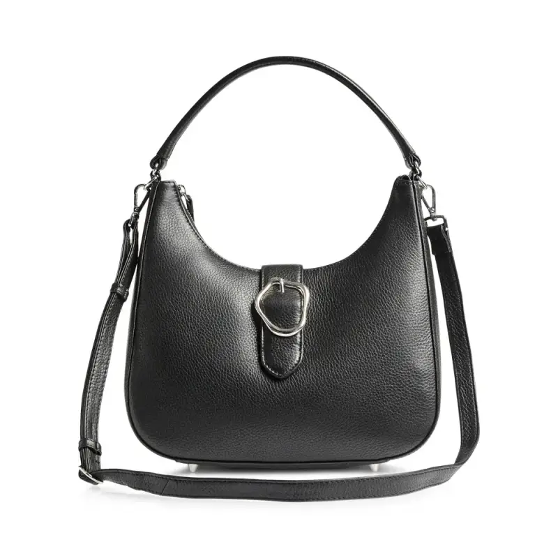Borsa a tracolla donna Markberg Leather KammaMBG
