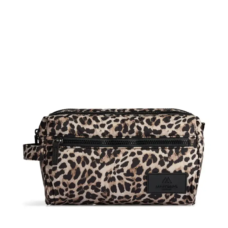 Pochette da attrezzi donna Markberg Leather JosephineMBG