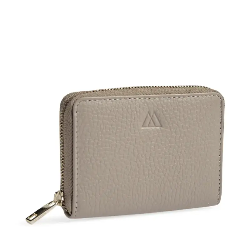 Portafoglio donna Markberg SelmaMBG Grain