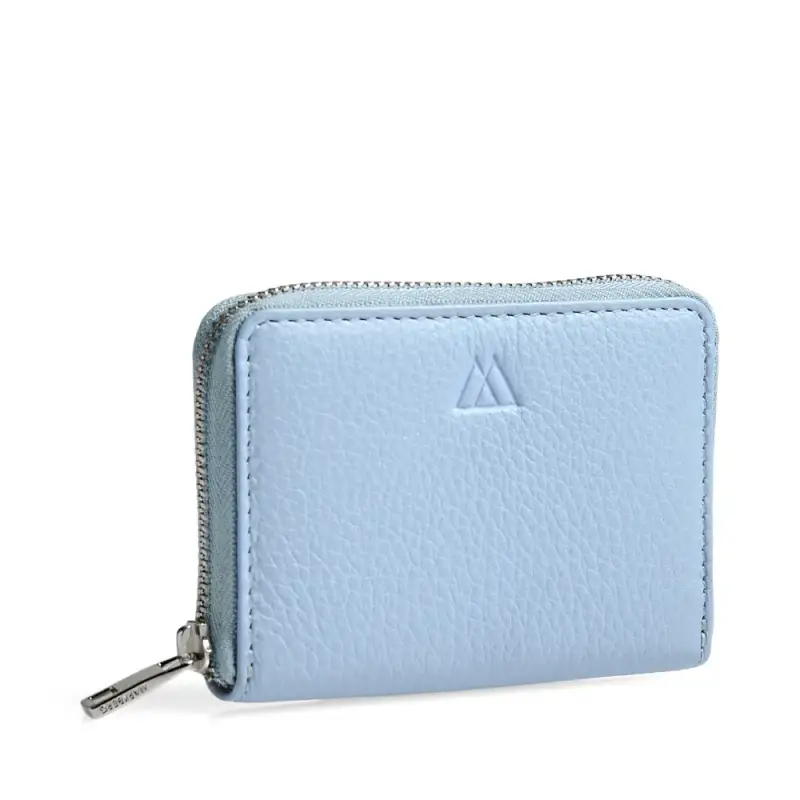 Portafoglio donna Markberg SelmaMBG Grain