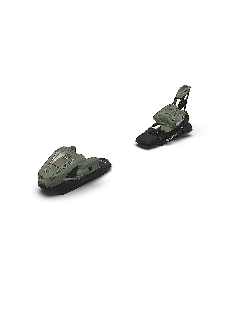 Attacco Comp 13 FDT GW oliva