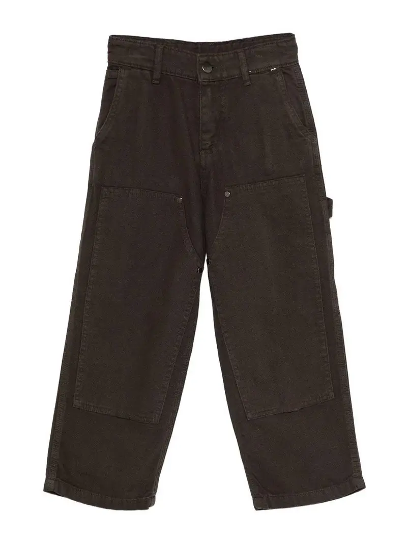 Market Jeans Blu 4202248