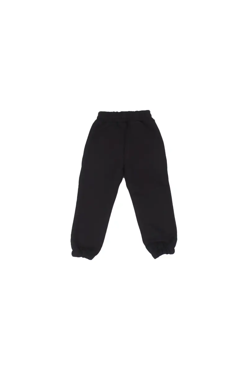 Pantalone Bambino MARKET Black Sweatpants boy miniatura 2