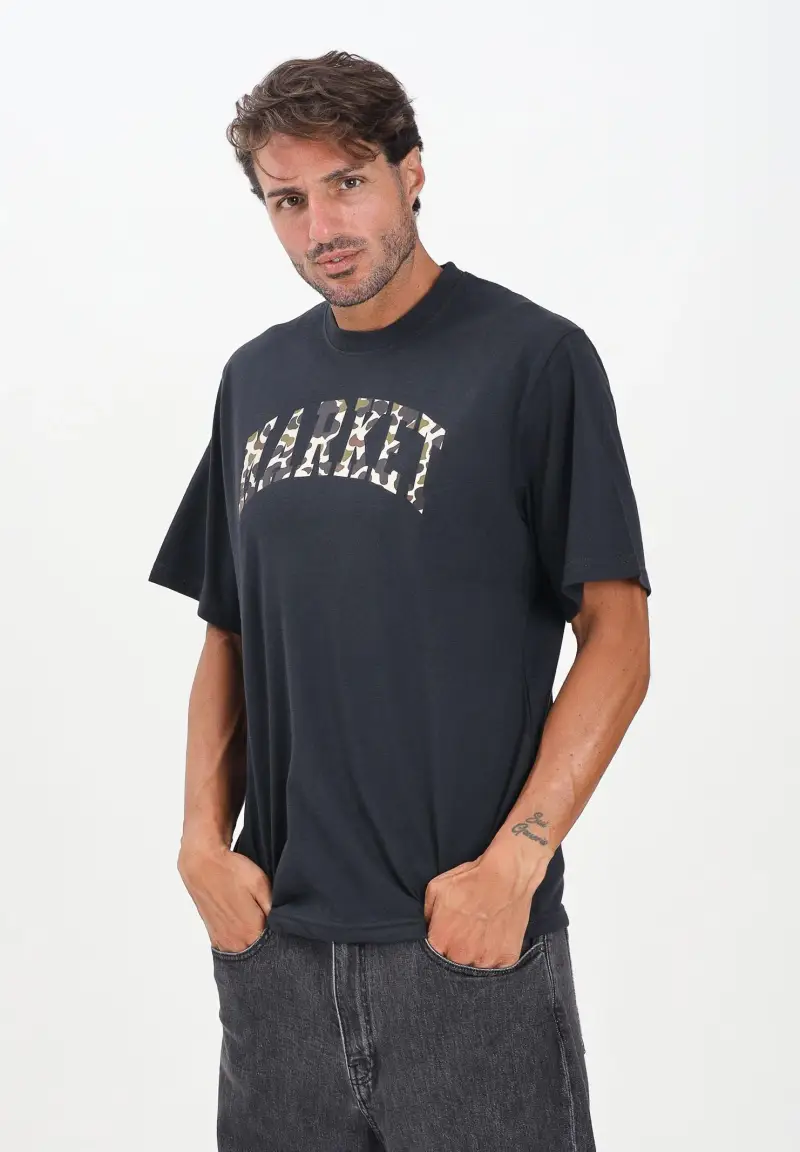 Market T-shirt Uomo 2816637 miniatura 2