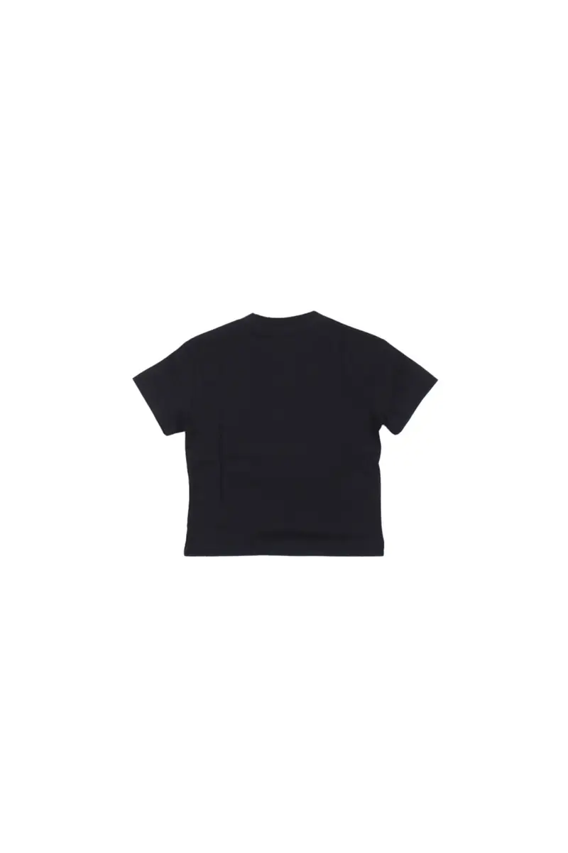 Market T-shirt Bambino Nero 2475492 miniatura 2