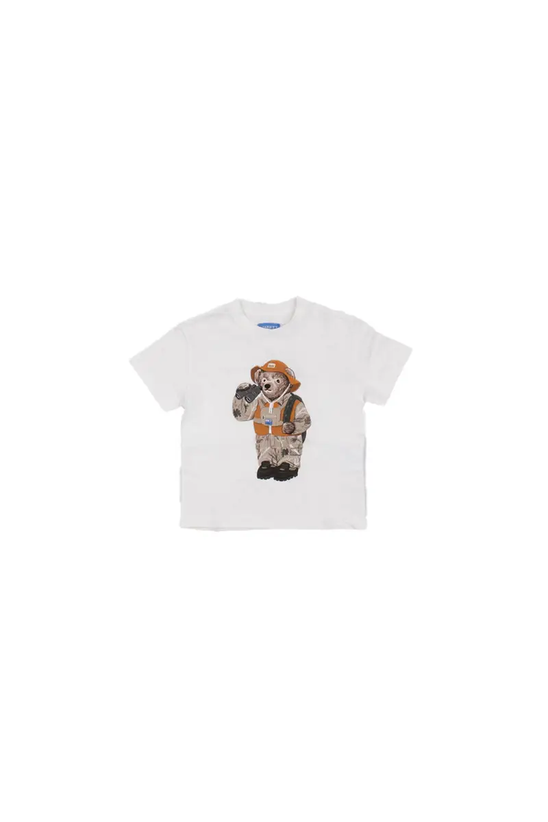 Market T-shirt Bambino 2953878