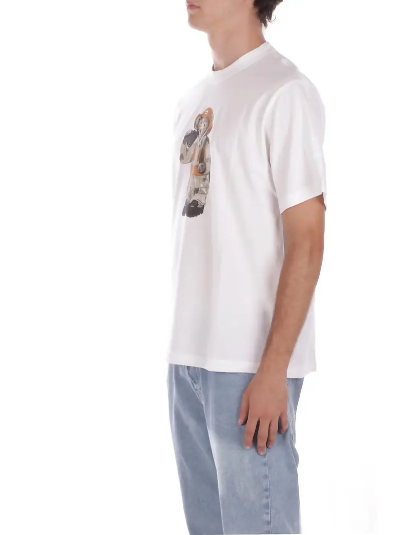 Market T-shirt Uomo 3798086 miniatura 2