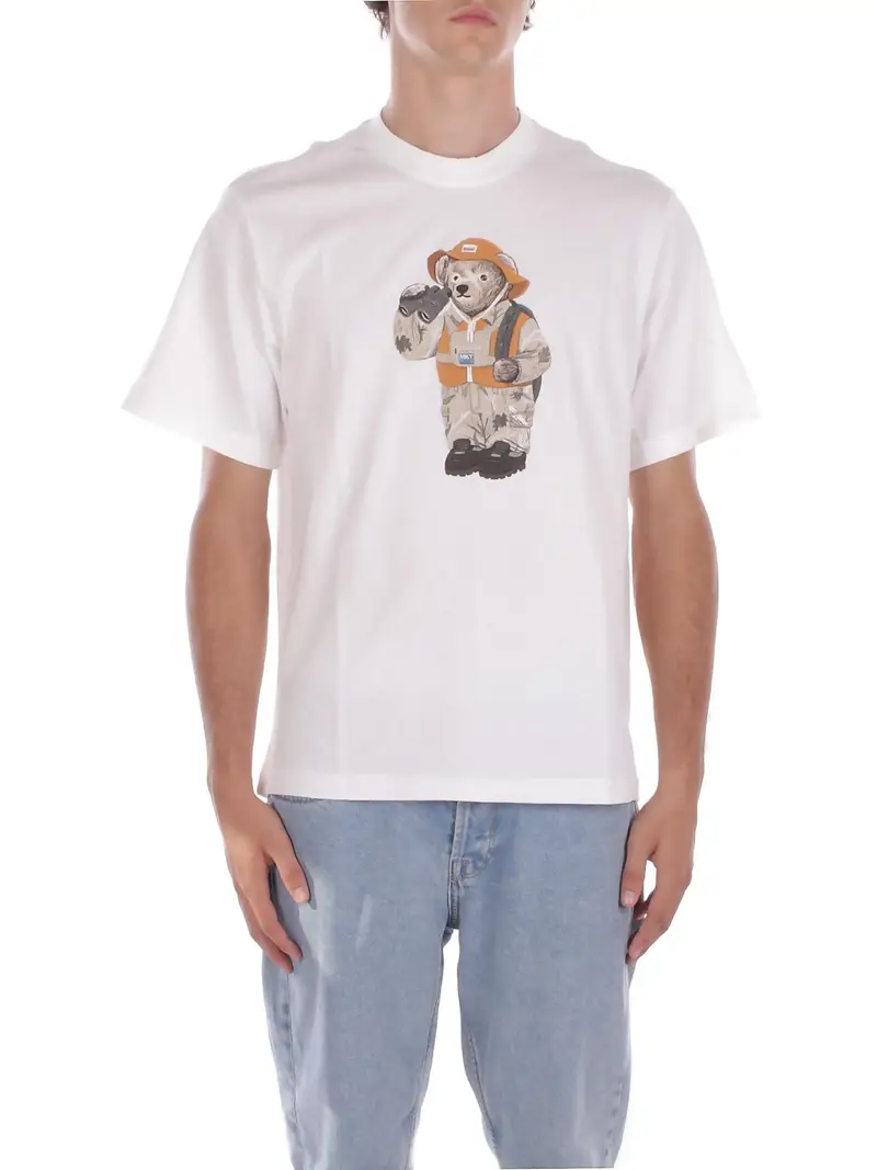 Market T-shirt Uomo 3798086