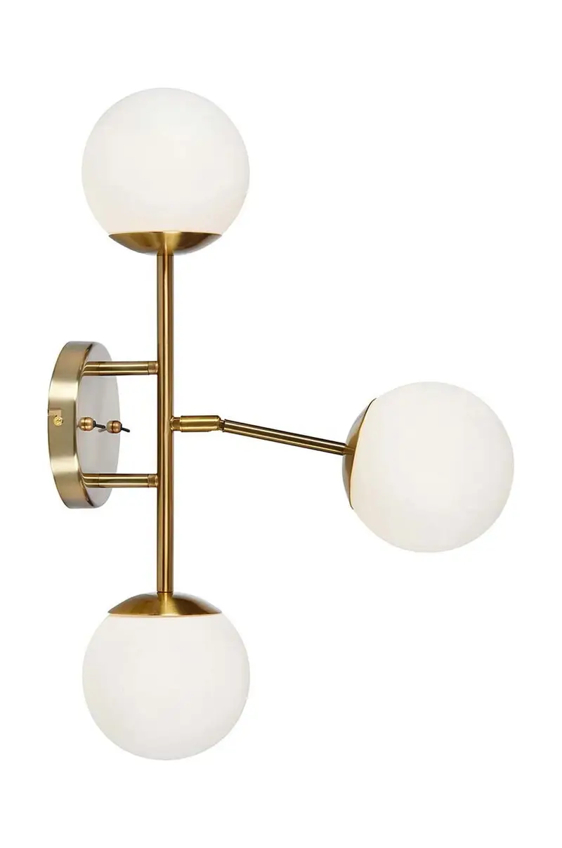 lampada da parete Trinity Multicolore